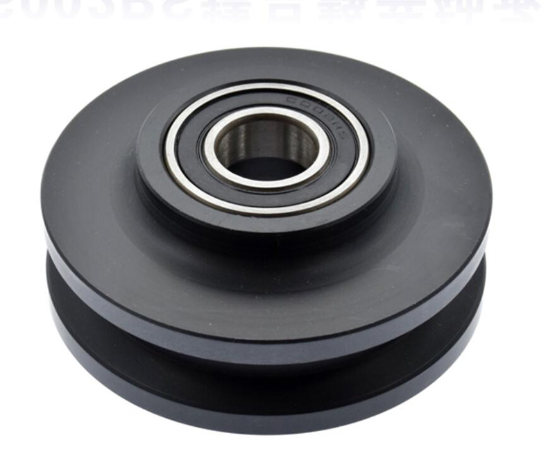 cabinet window pulley