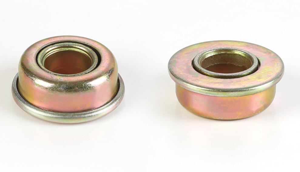 metal stamping bearing 