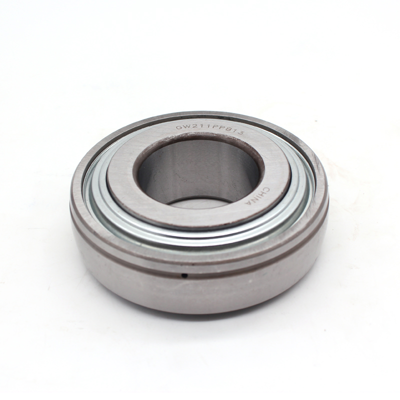 Disc Bearings GW211PPB13