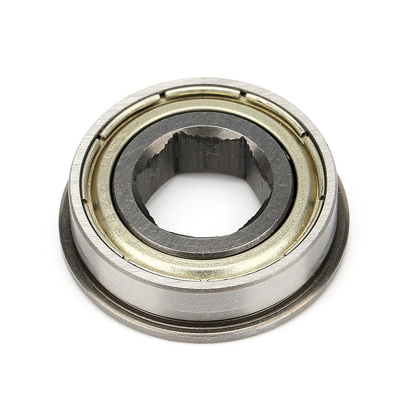 China flange bearing 