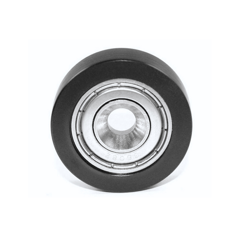 608 bearing wheel 