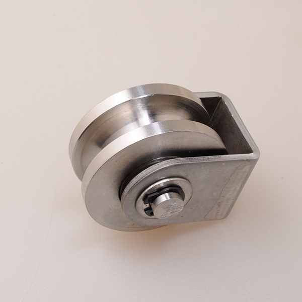 ball bearing door slides