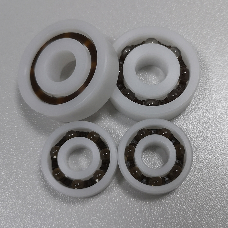 608 plastic bearing 