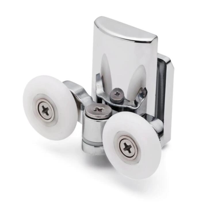 shower roller wheels 