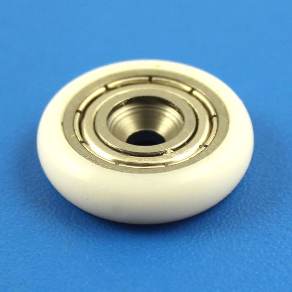  sliding door bearing wheels