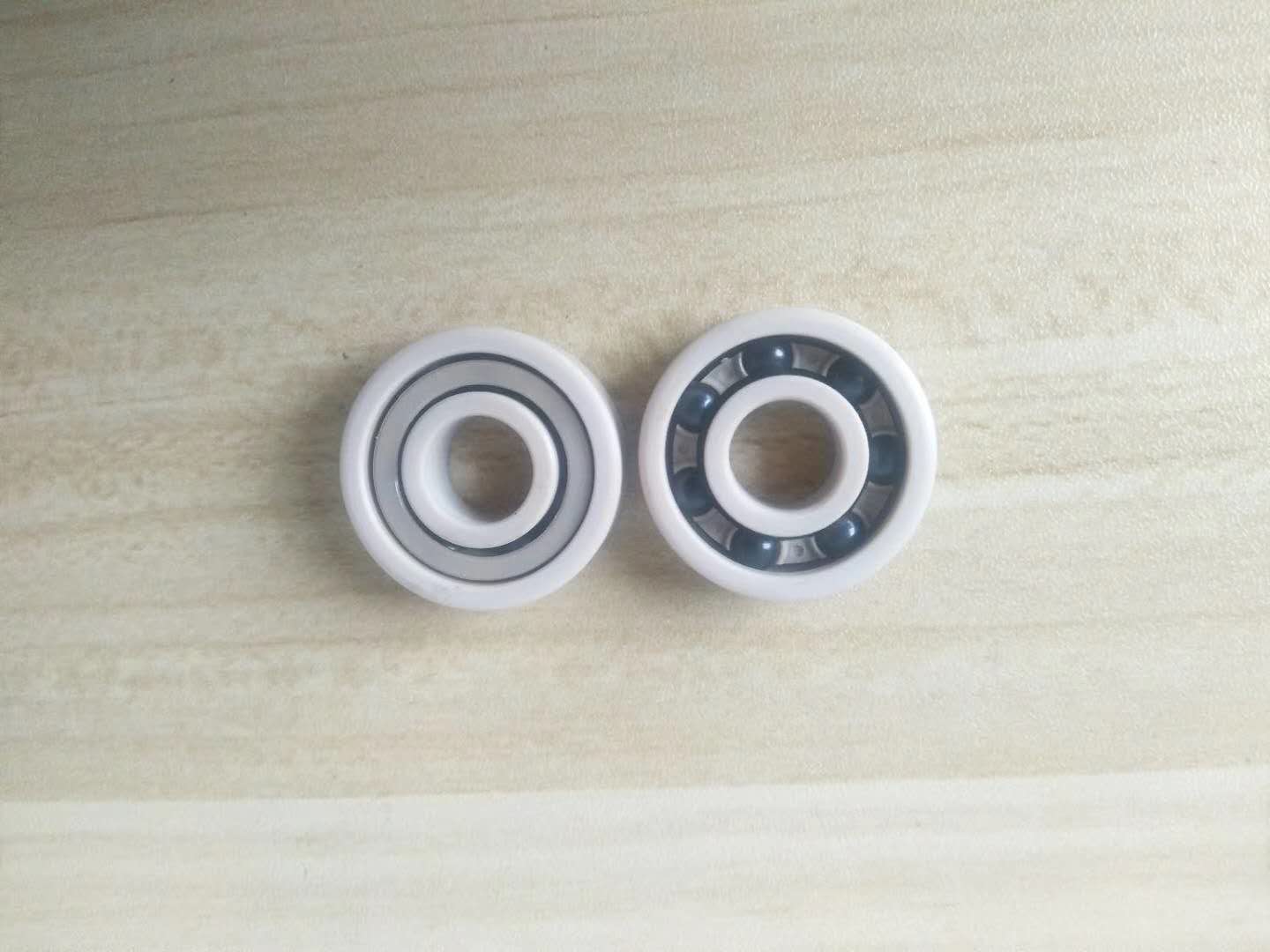 peek bearing