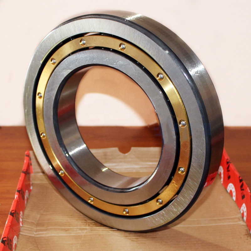 6332-M-C3 Deep Groove Ball Bearing