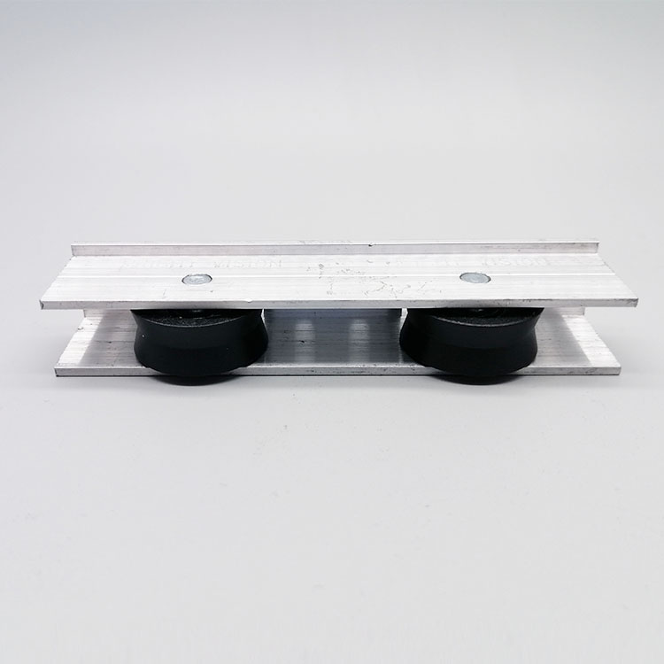 Aluminum Sliding Window Bearing Roller