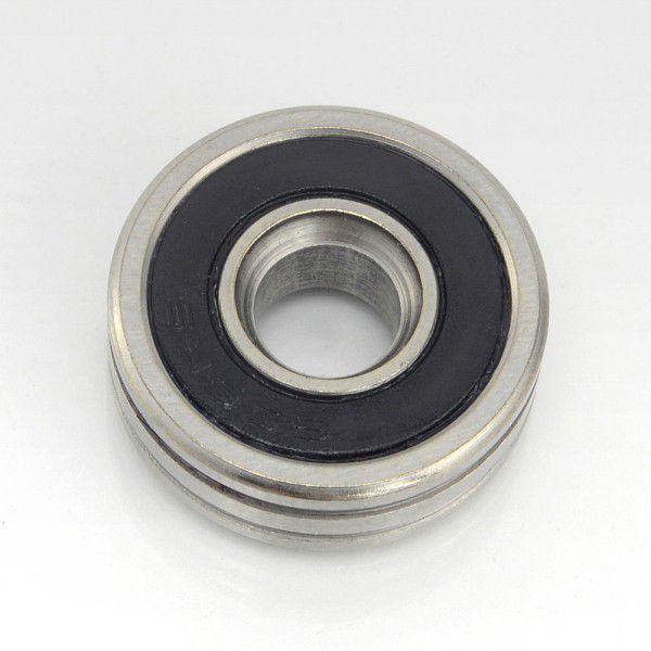 U Groove Track Roller Bearing