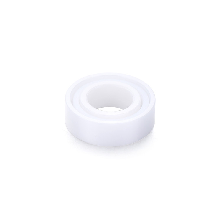 Miniature ZR02 Bearings