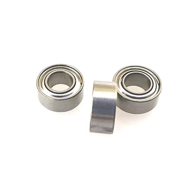 SR 144 ZZ Inch Bearings