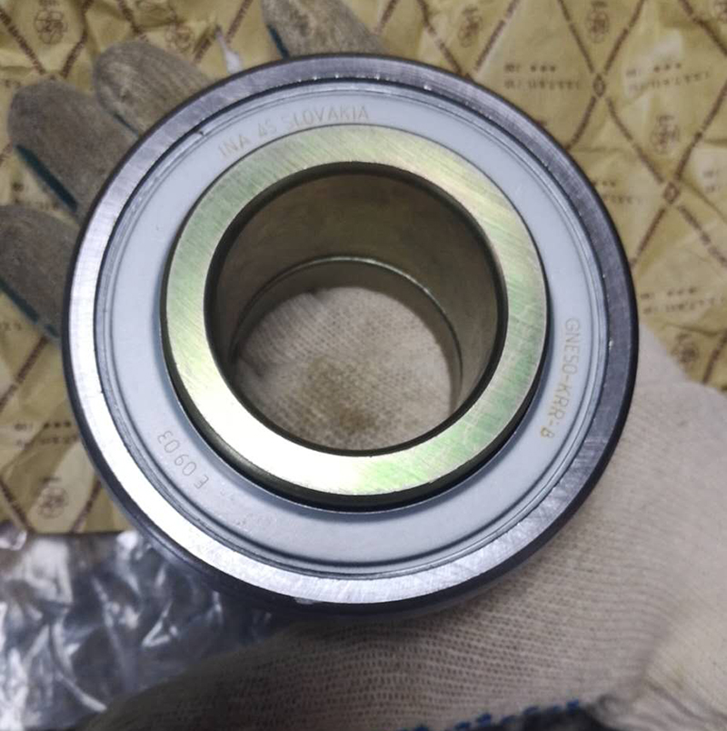 RAE30 NPPB Insert Bearing 