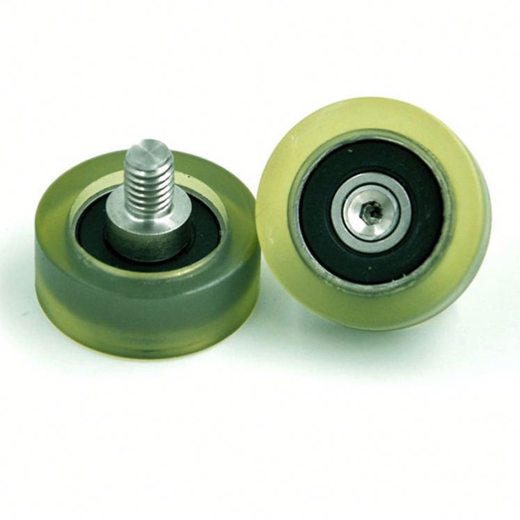 bill counters bearing roller 