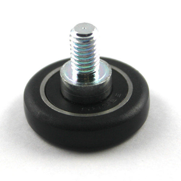 nylon drawer rollers