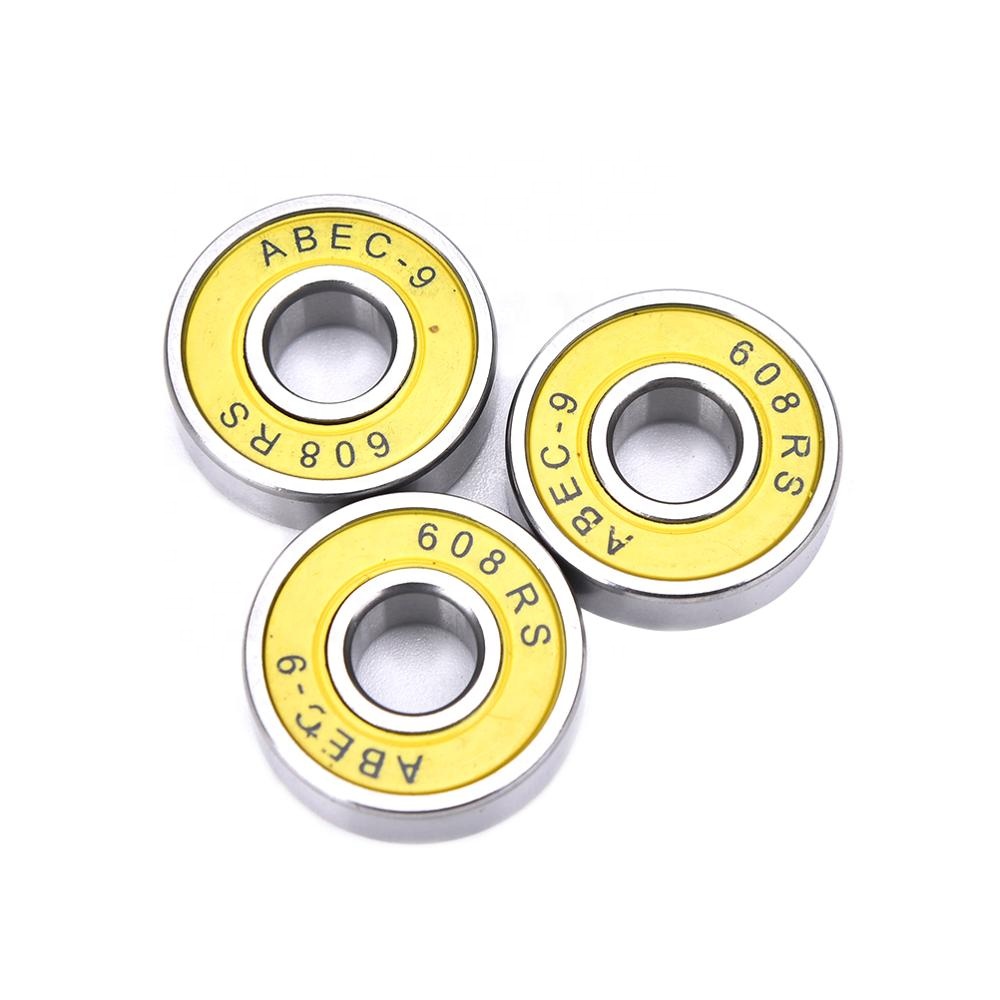 Roller Hockey Skate Bearings