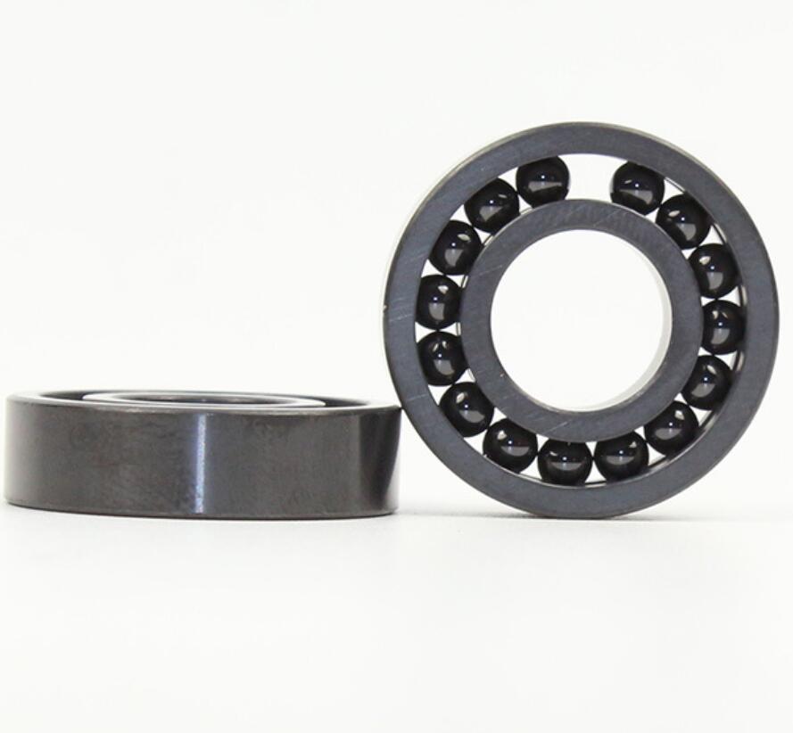 Si3N4 Ceramic Bearings