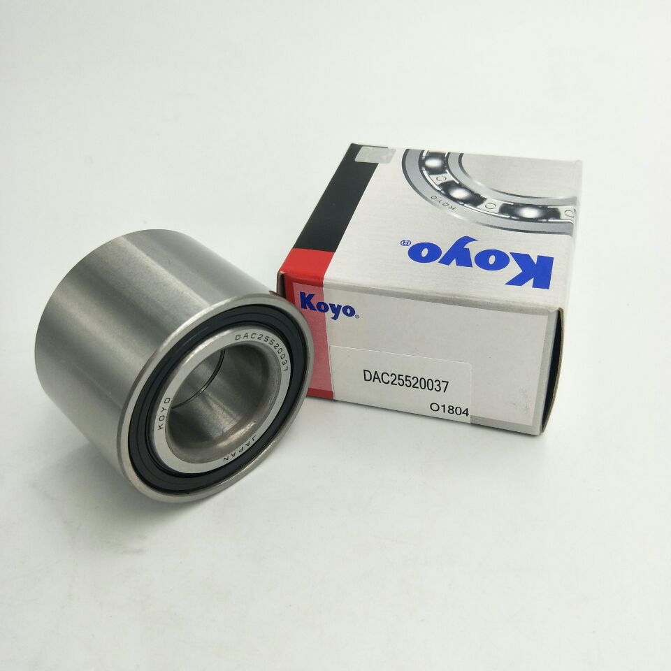 DAC25520037 Wheel Bearing