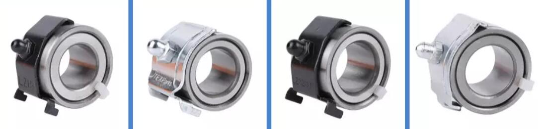  bottom roller bearing