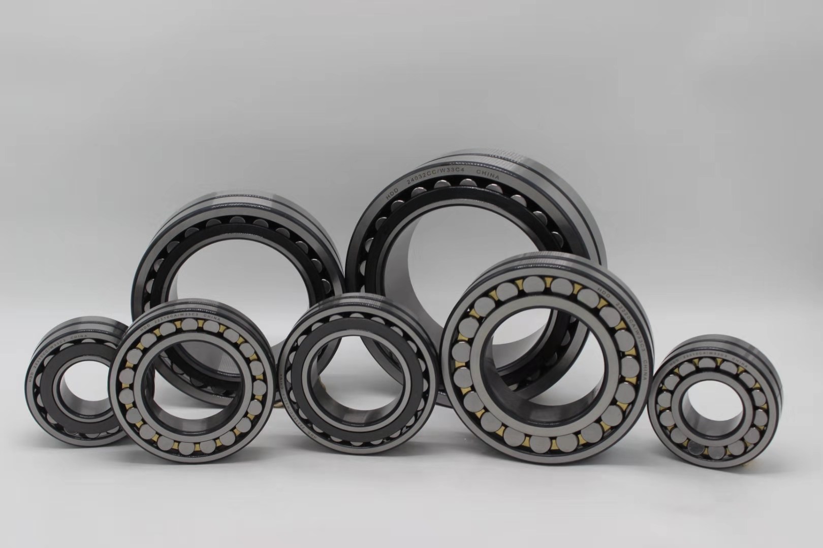 spherical roller bearing 