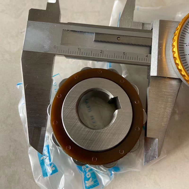 609 2529 YSX Eccentric Bearing