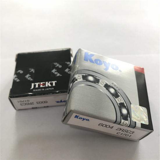 jtekt koyo bearings