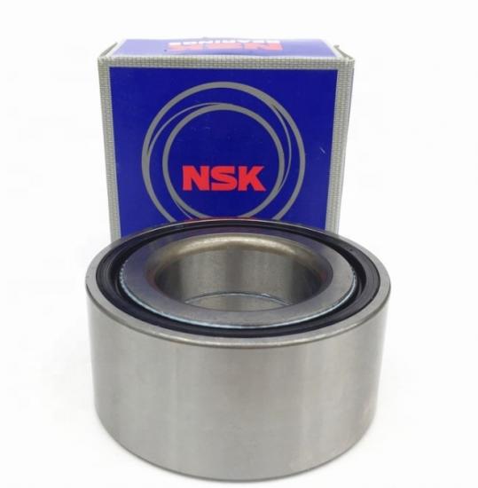 nsk wheel bearing