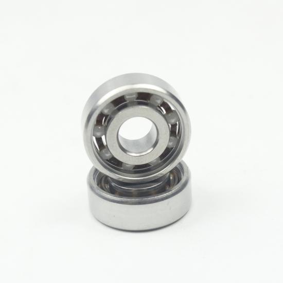 Ceramic Hybrid Bearing