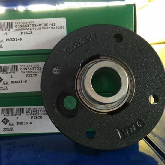 INA Pillow Block Bearings