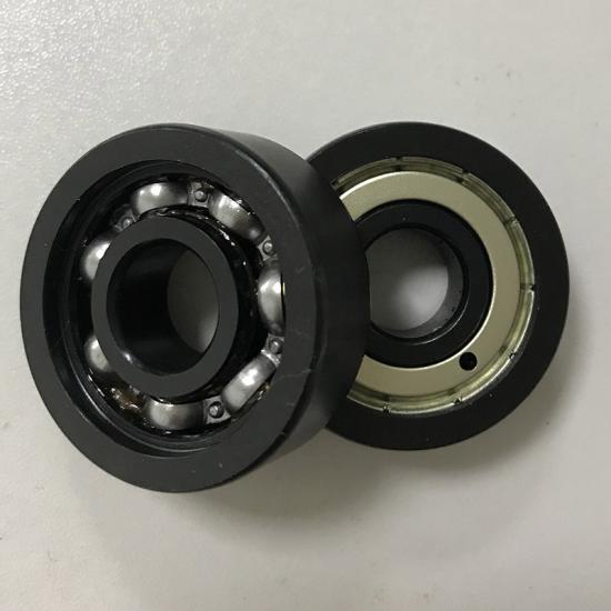 Black Bearing