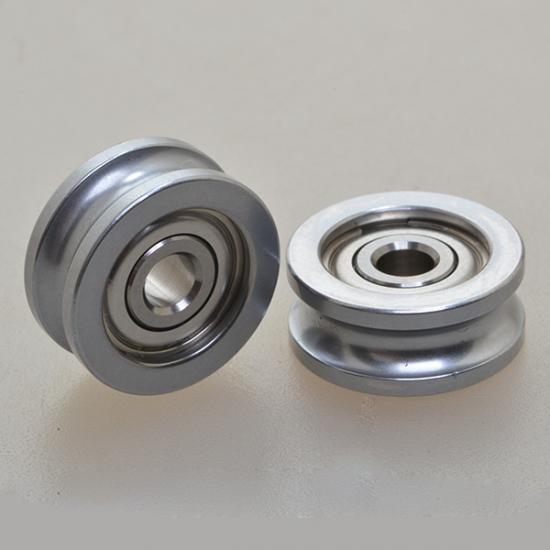 Bearing For Sliding Door