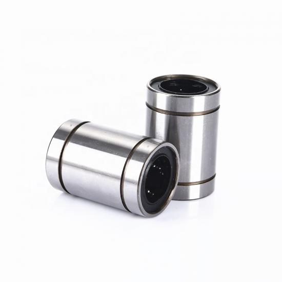 LM8UU Ball Bushing Bearing