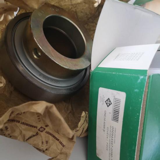 E25 KRRB Bearings