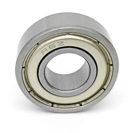 R6 Ball Bearings