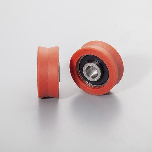 608 2RS Shower Door Rollers