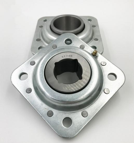 ST740 Bearings